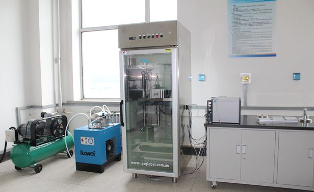 路面抗裂性能测试仪