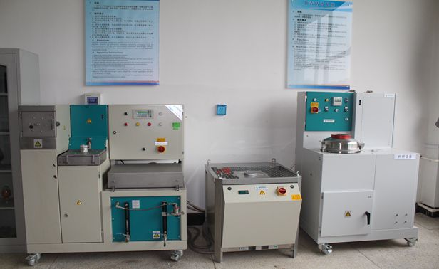 沥青混合料分析器