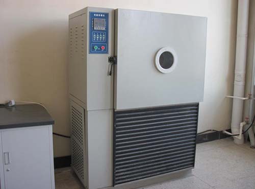 路面材料温缩测试仪