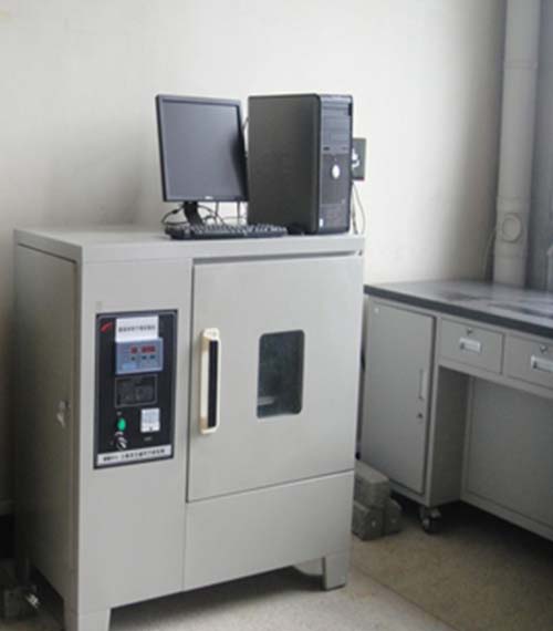 路面材料干缩测试仪