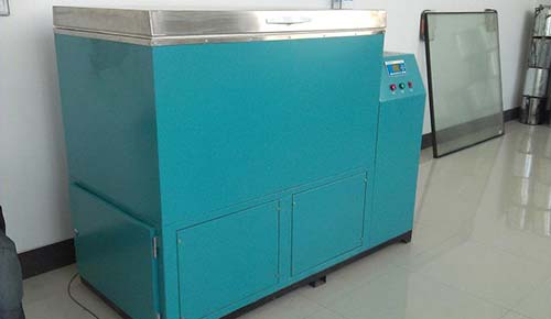 半刚性基层材料冻融试验机