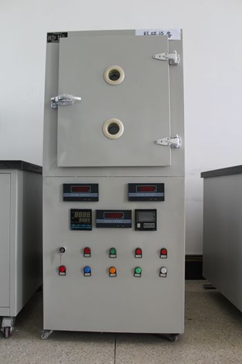 路基土冻胀测试仪